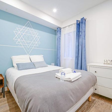 Appartement Cosy Studio In The 8Th Neighborhood à Paris Extérieur photo
